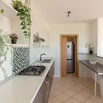 Apartman Serene Retreat Apartments *