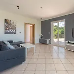 Apartman Serene Retreat Apartments *