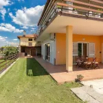 Serene Retreat Apartments