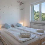 Apartman Serene Retreat Apartments *