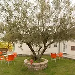 Apartman Serene Retreat Apartments