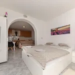 Apartman Serene Retreat Apartments *
