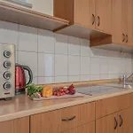 Serene Retreat Apartments Apartman Koper