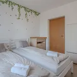 Apartman Serene Retreat Apartments