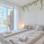 Serene Retreat Apartments Apartman