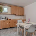 Apartman Serene Retreat Apartments