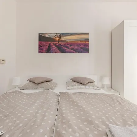 Serene Retreat
