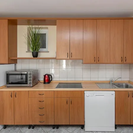 Apartment Serene Retreat St Anton - Happy Koper