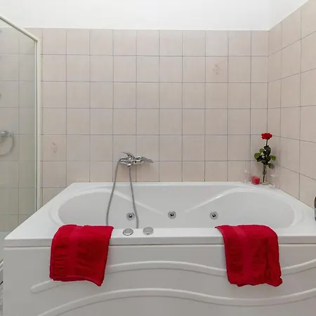 Apartmán Serene Retreat