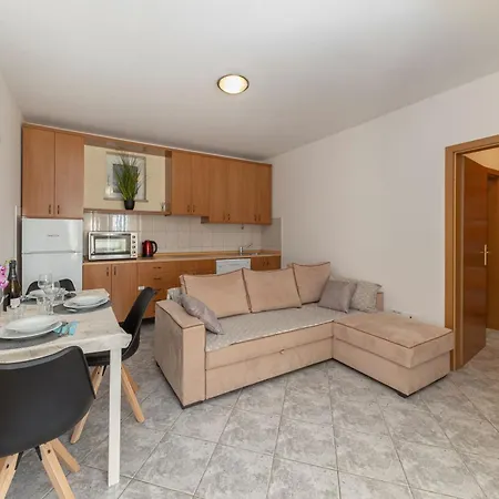 Apartment Serene Retreat St Anton - Happy *