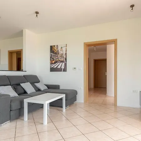 Apartment Serene Retreat St Anton - Happy *