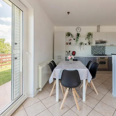 Apartment Serene Retreat St Anton - Happy Koper