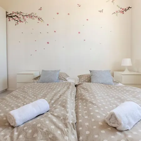 Serene Retreat St Anton - Happy Apartment
