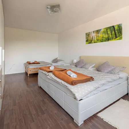 Serene Retreat St Anton - Happy Apartment *