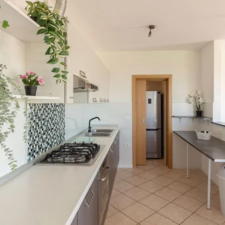 Apartmán Serene Retreat *