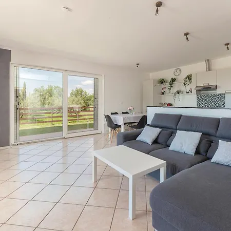 Apartmán Serene Retreat Koper