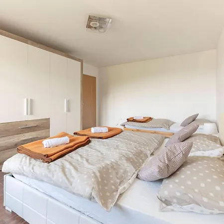 Serene Retreat St Anton - Happy Apartment