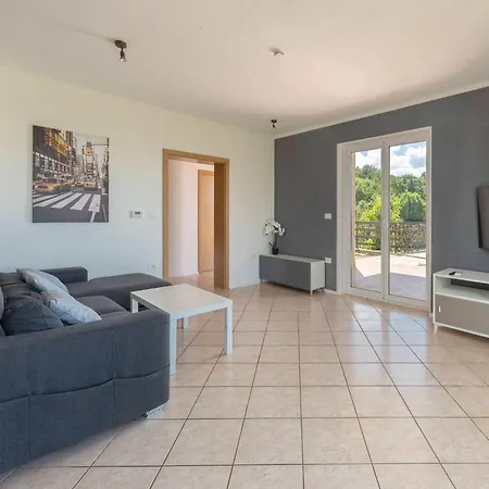 Apartmán Serene Retreat *