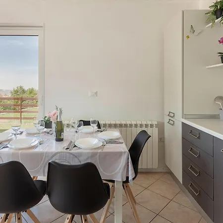 Apartmán Serene Retreat *