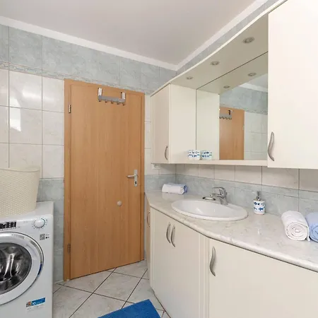 Apartmán Serene Retreat *