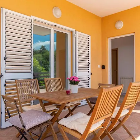 Apartmán Serene Retreat Koper
