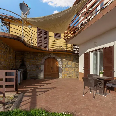Serene Retreat St Anton - Happy Apartment *