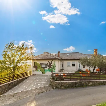 Serene Retreat Apartments * Koper