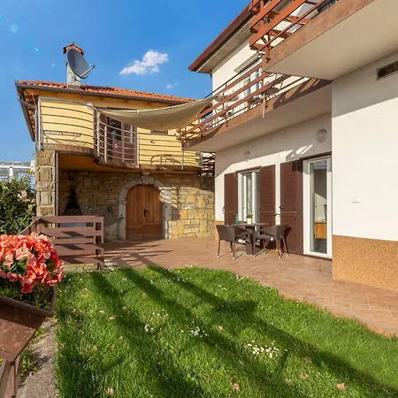 Apartment Serene Retreat St Anton - Happy *