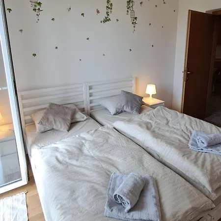 Serene Retreat St Anton - Happy Appartement
