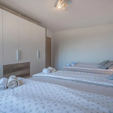 Apartmán Serene Retreat *