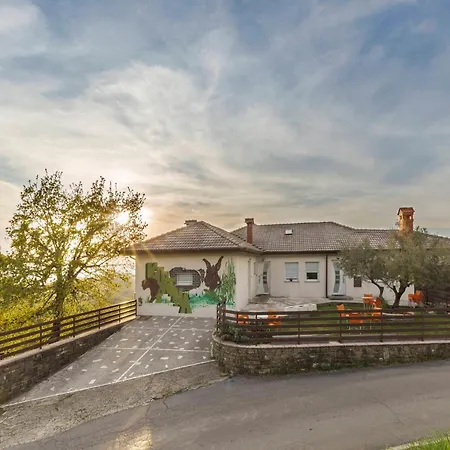 Apartmán Serene Retreat Koper