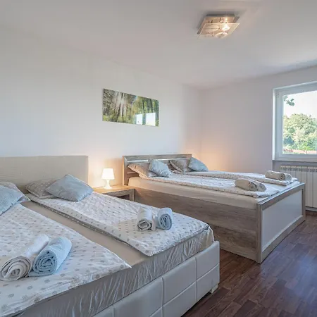 Serene Retreat *
