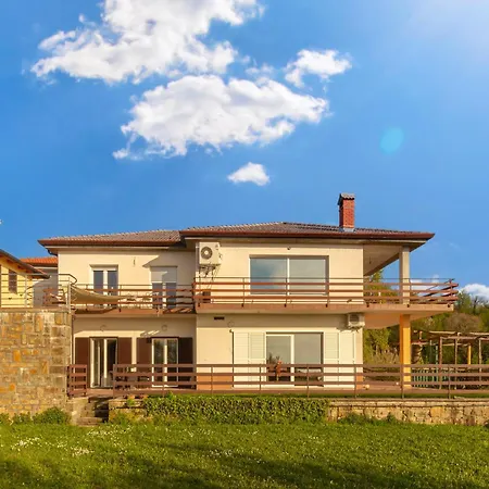 Serene Retreat Koper