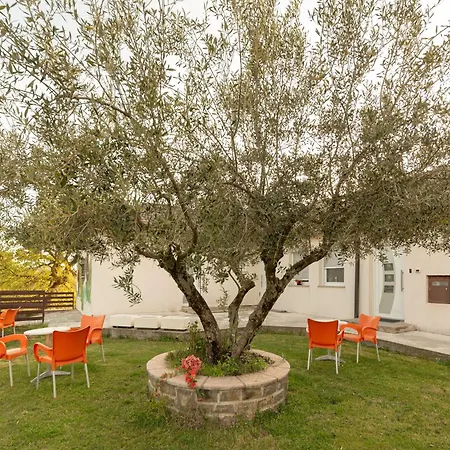 Apartmán Serene Retreat