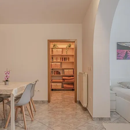 Serene Retreat Apartmán Koper
