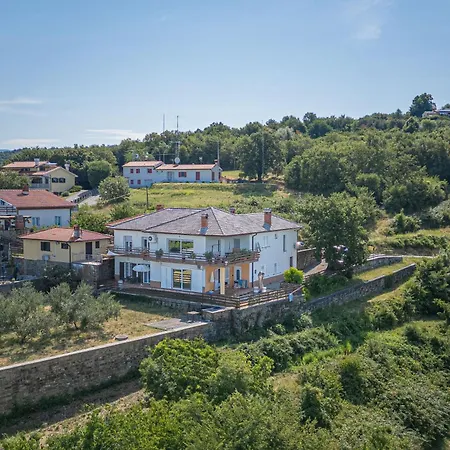 Apartman Serene Retreat Apartments *
