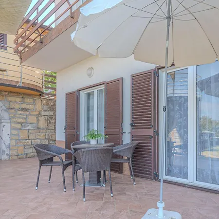 Apartmán Serene Retreat