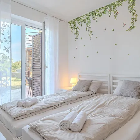Serene Retreat Apartmán