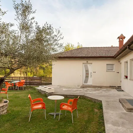 Apartmán Serene Retreat Koper
