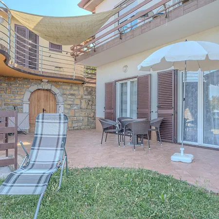 Serene Retreat Apartments Koper