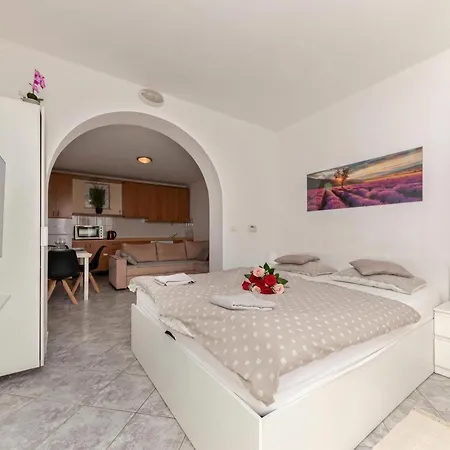 Serene Retreat Apartmán *
