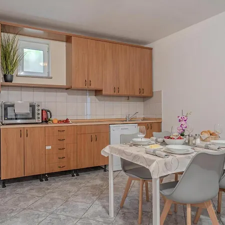 Apartmán Serene Retreat