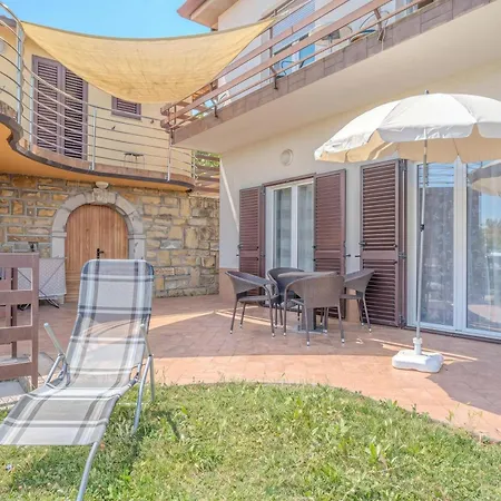 Serene Retreat Apartmán Koper