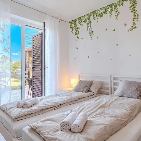 Serene Retreat Apartmán Koper