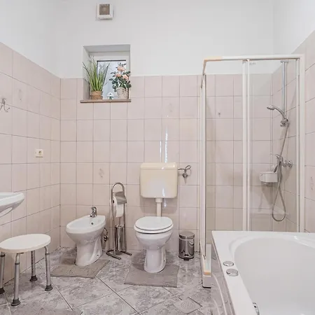 Apartmán Serene Retreat *