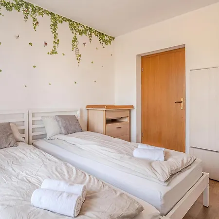 Serene Retreat * Koper