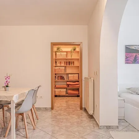 Apartmán Serene Retreat Koper
