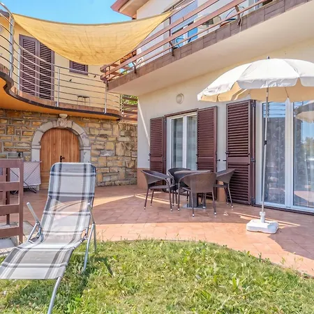 Serene Retreat Apartmán Koper