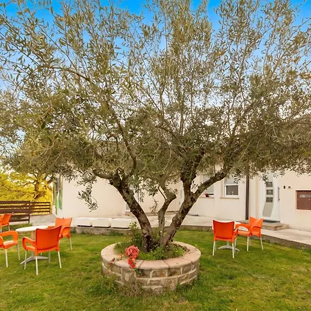 Apartmán Serene Retreat Koper