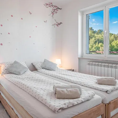 Serene Retreat Apartmán